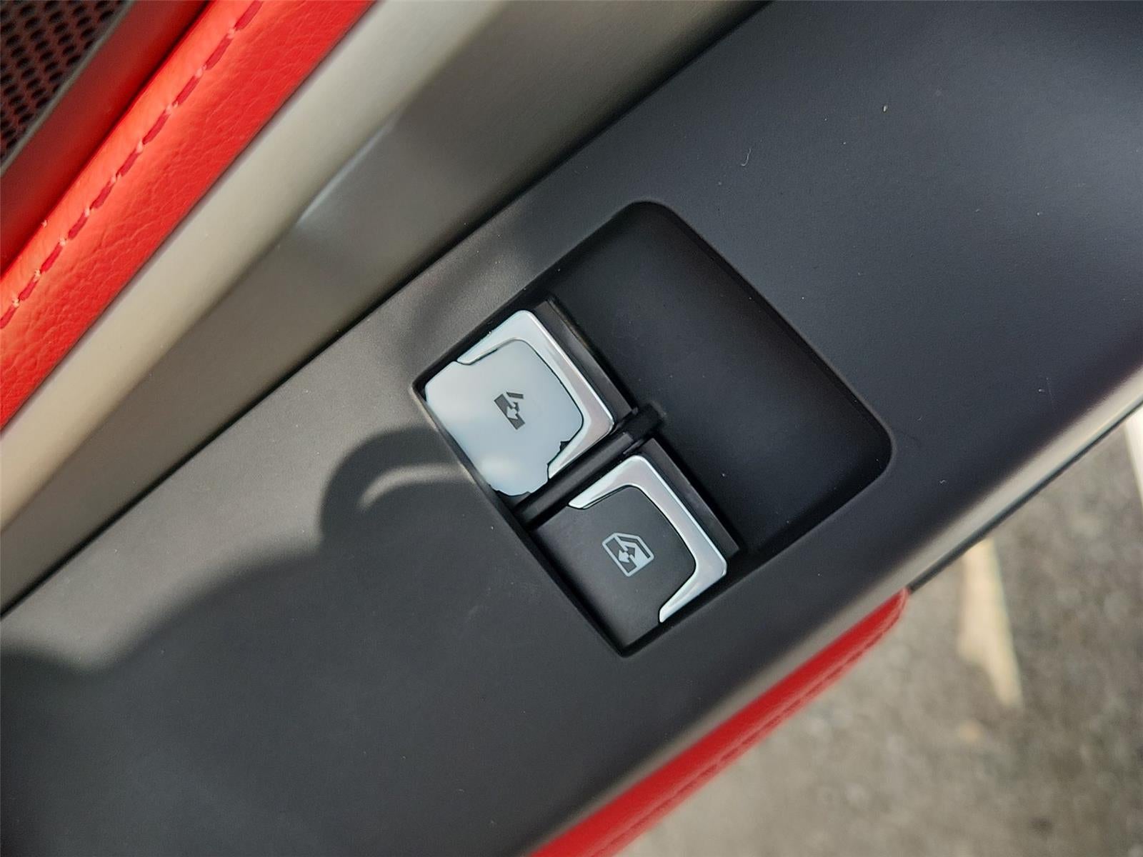 2018 Chevrolet Corvette 2LT