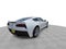 2018 Chevrolet Corvette 2LT