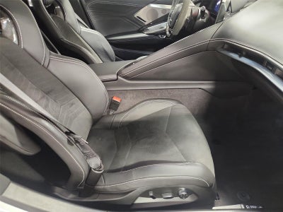 2024 Chevrolet Corvette 3LZ