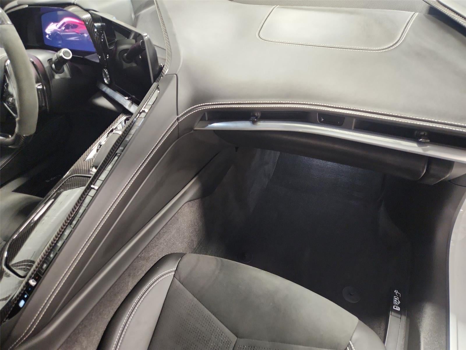 2024 Chevrolet Corvette 3LZ
