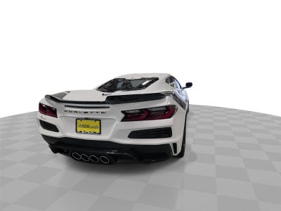 2024 Chevrolet Corvette 3LZ