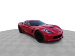 2019 Chevrolet Corvette Z06 2LZ