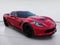 2019 Chevrolet Corvette Z06 2LZ