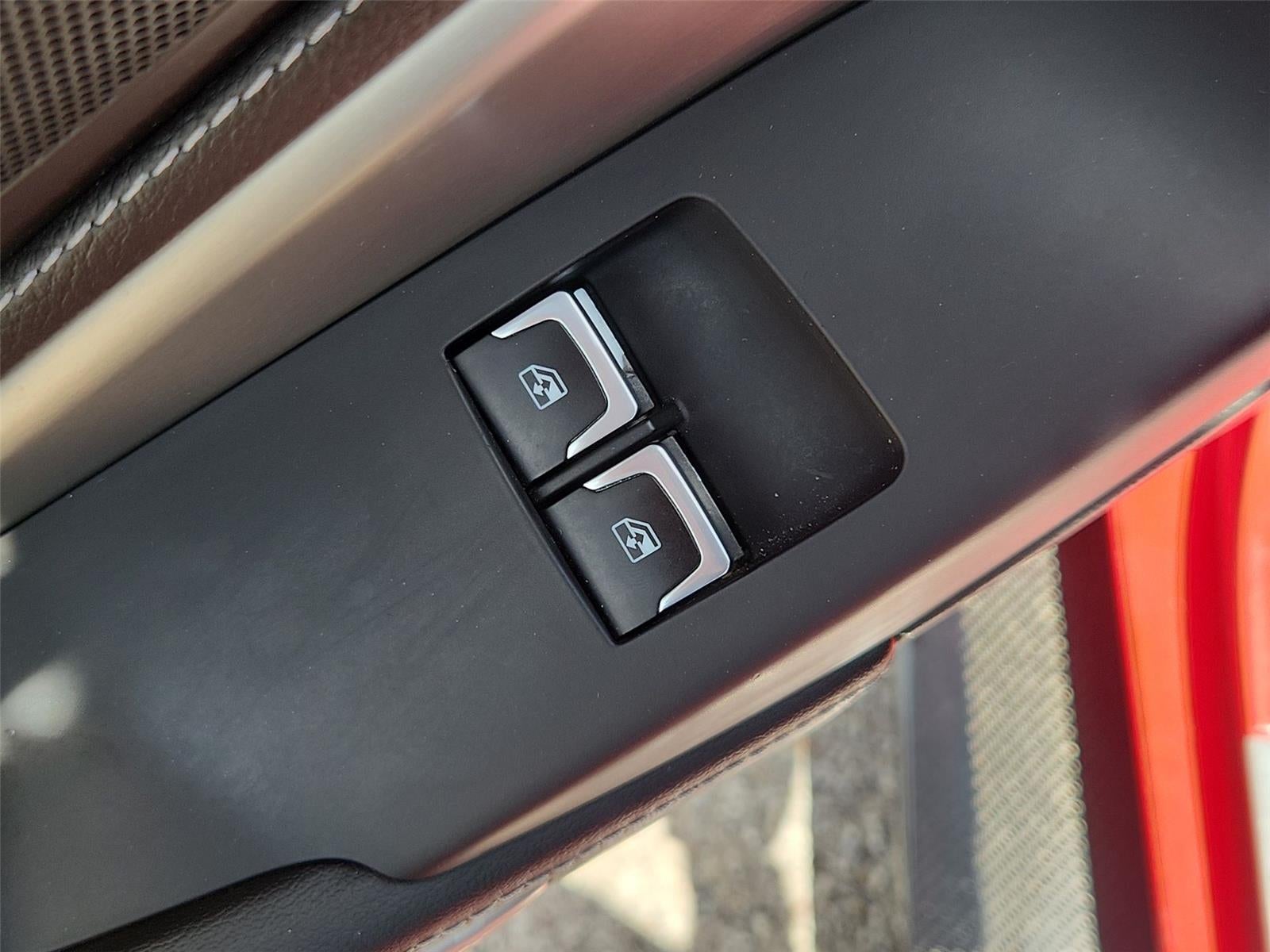 2019 Chevrolet Corvette Z06 2LZ