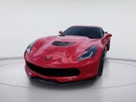 2019 Chevrolet Corvette Z06 2LZ