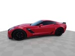 2019 Chevrolet Corvette Z06 2LZ