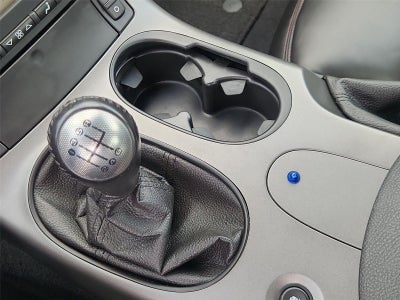 2006 Chevrolet Corvette Z06