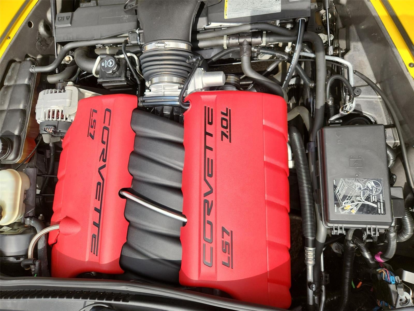 2006 Chevrolet Corvette Z06