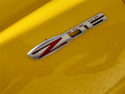 2006 Chevrolet Corvette Z06