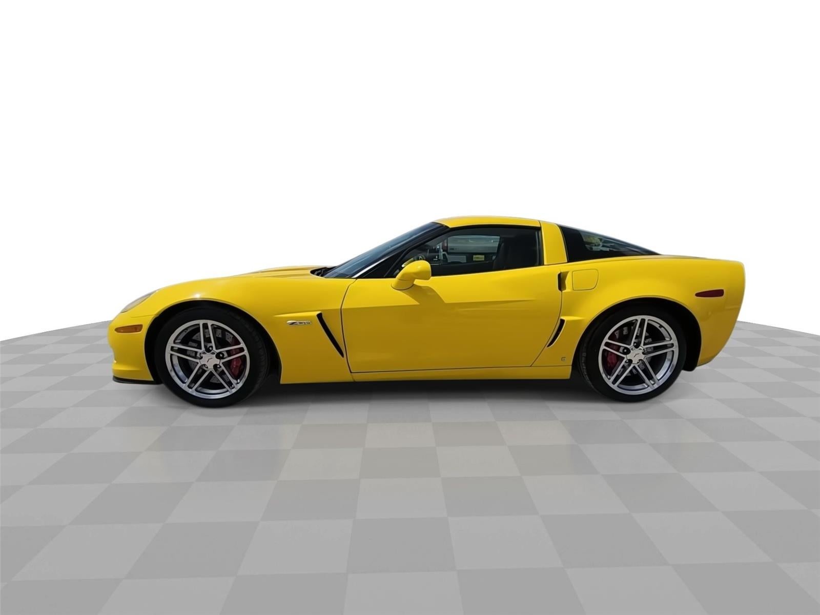 2006 Chevrolet Corvette Z06