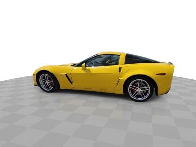 2006 Chevrolet Corvette Z06