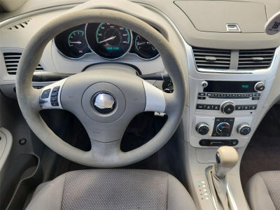 2011 Chevrolet Malibu LS w/1LS