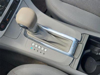 2011 Chevrolet Malibu LS w/1LS