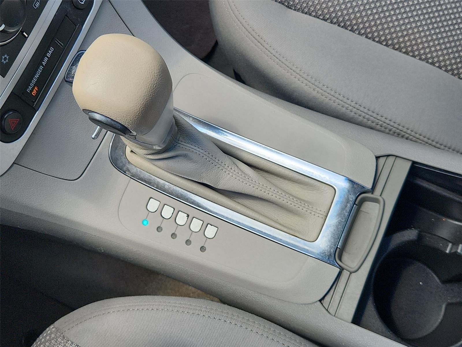 2011 Chevrolet Malibu LS w/1LS