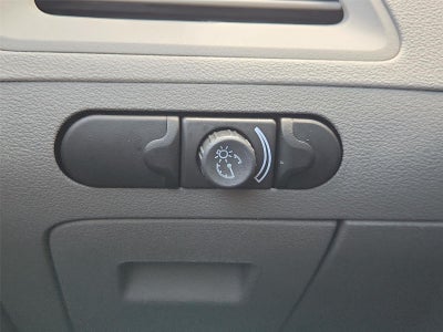 2011 Chevrolet Malibu LS w/1LS