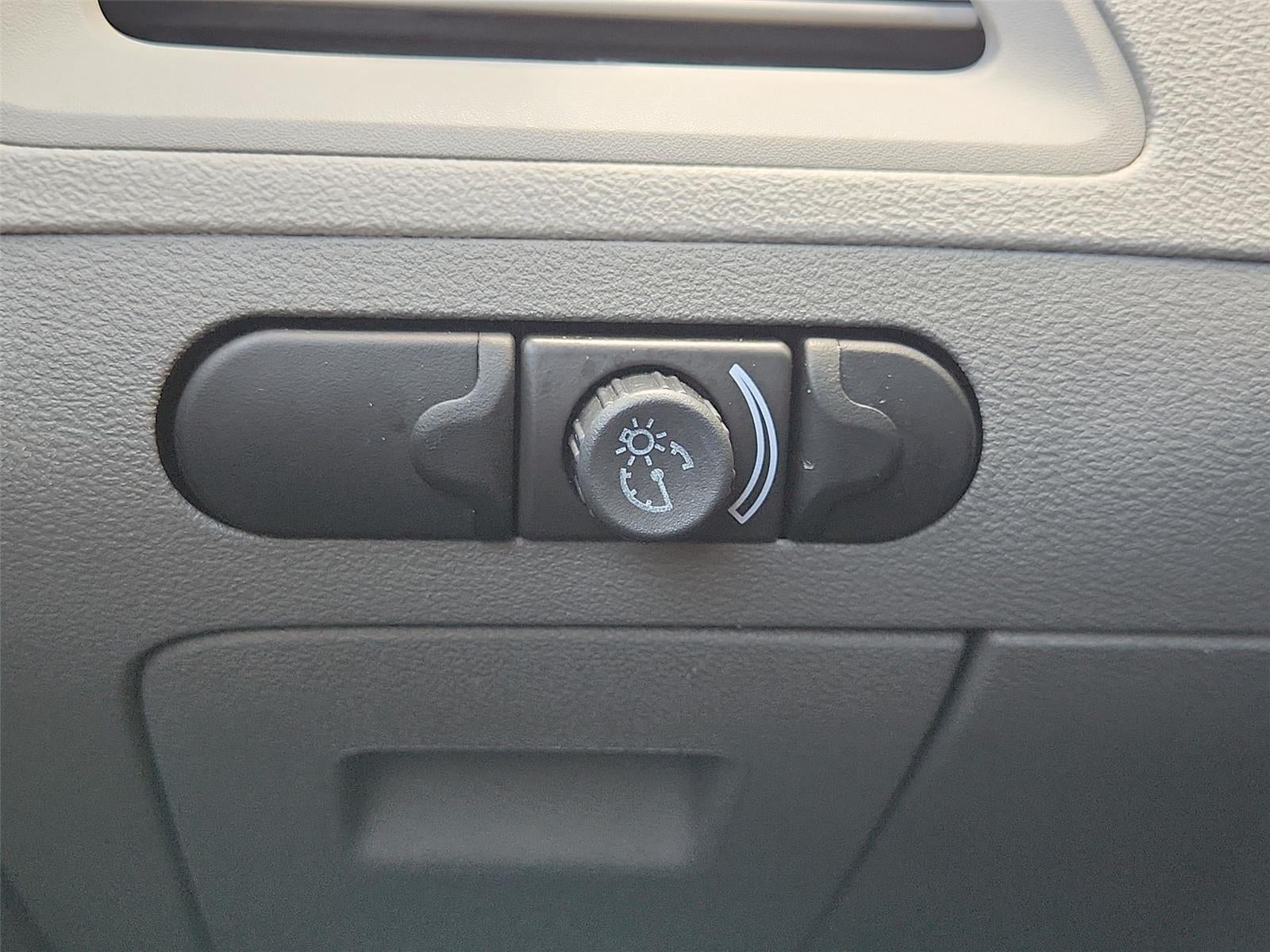 2011 Chevrolet Malibu LS w/1LS