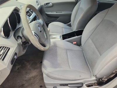 2011 Chevrolet Malibu LS w/1LS