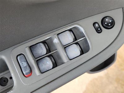 2011 Chevrolet Malibu LS w/1LS