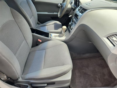 2011 Chevrolet Malibu LS w/1LS