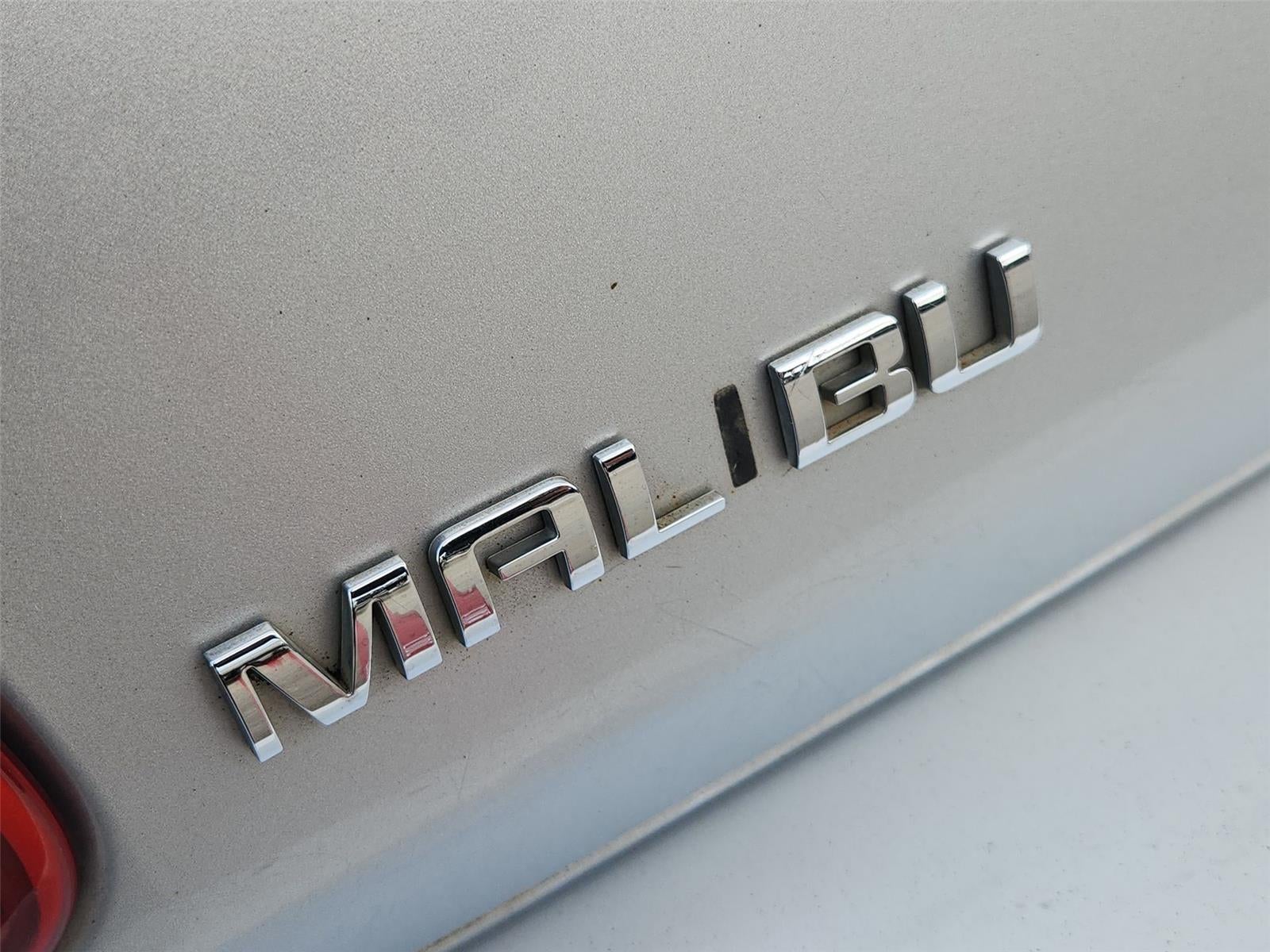 2011 Chevrolet Malibu LS w/1LS