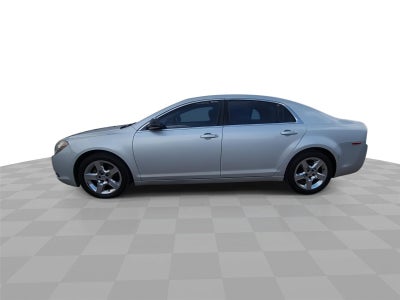 2011 Chevrolet Malibu LS w/1LS