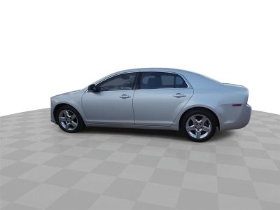 2011 Chevrolet Malibu LS w/1LS