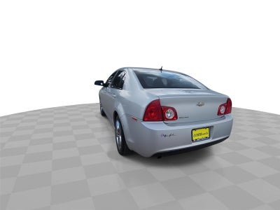 2011 Chevrolet Malibu LS w/1LS