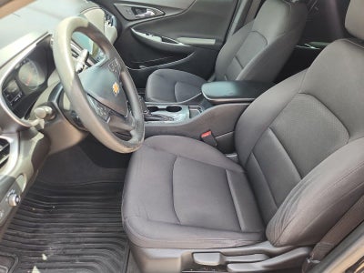2020 Chevrolet Malibu LS