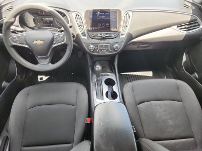 2020 Chevrolet Malibu LS