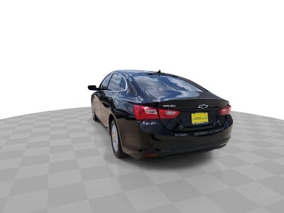 2020 Chevrolet Malibu LS