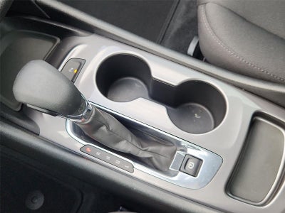 2024 Chevrolet Malibu LS