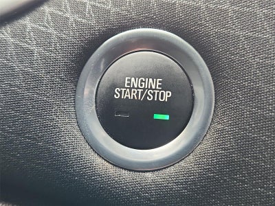 2024 Chevrolet Malibu LS