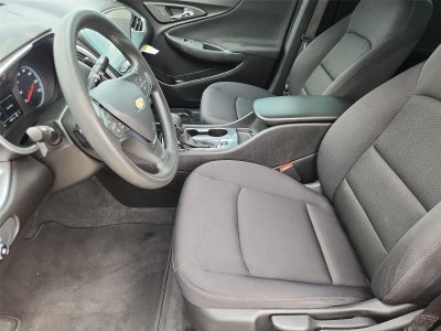 2024 Chevrolet Malibu LS
