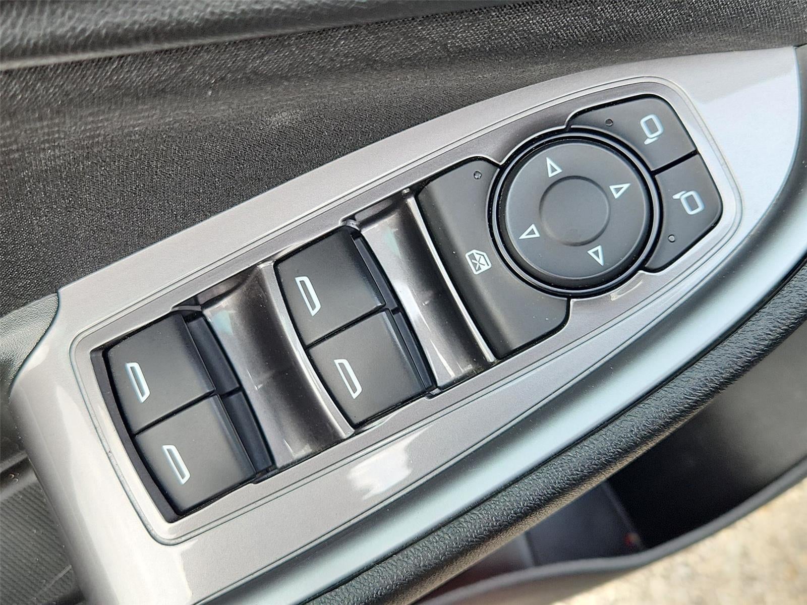 2024 Chevrolet Malibu LS