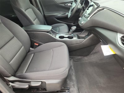 2024 Chevrolet Malibu LS