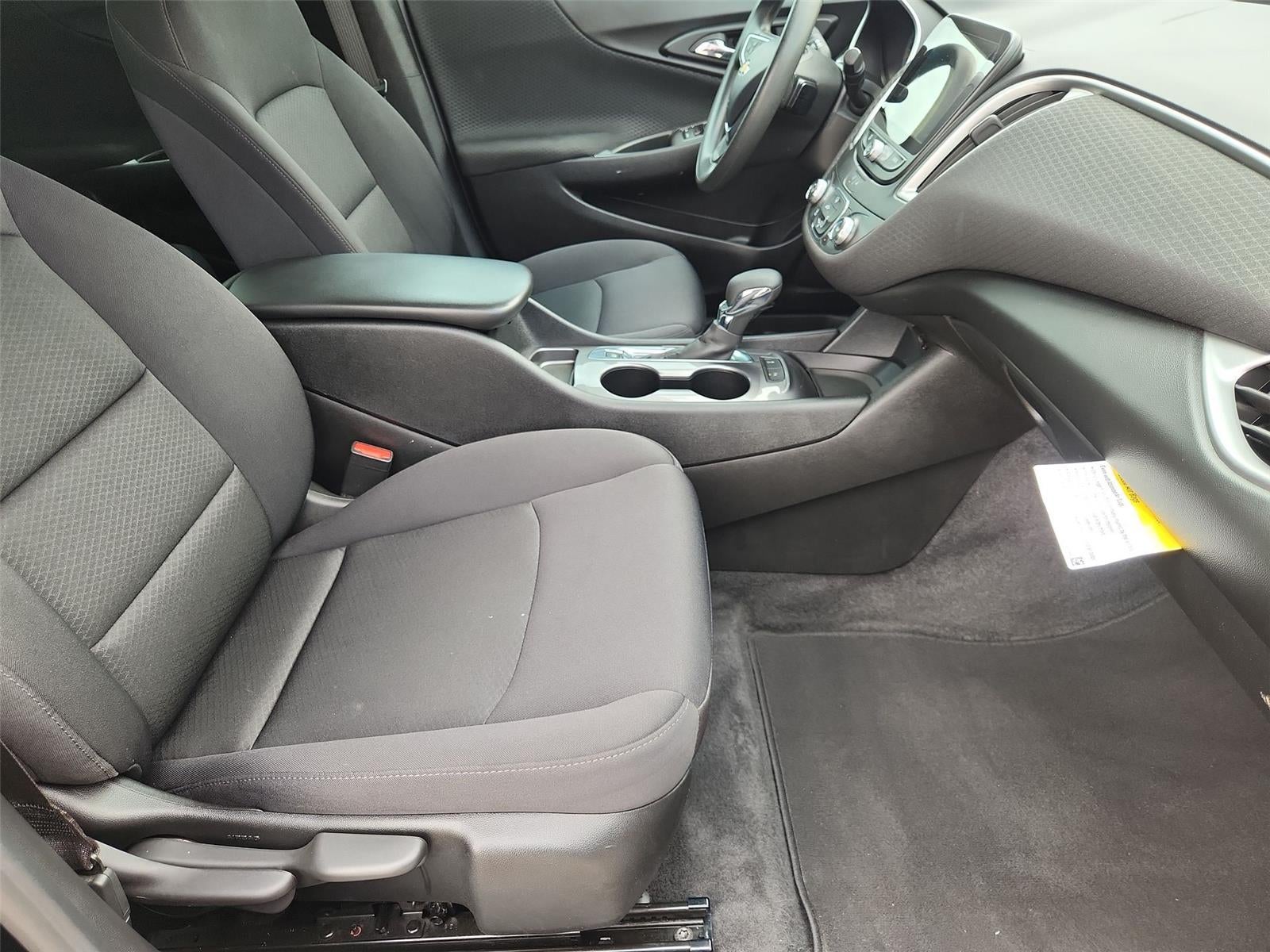 2024 Chevrolet Malibu LS