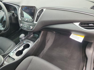 2024 Chevrolet Malibu LS