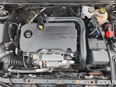 2024 Chevrolet Malibu LS
