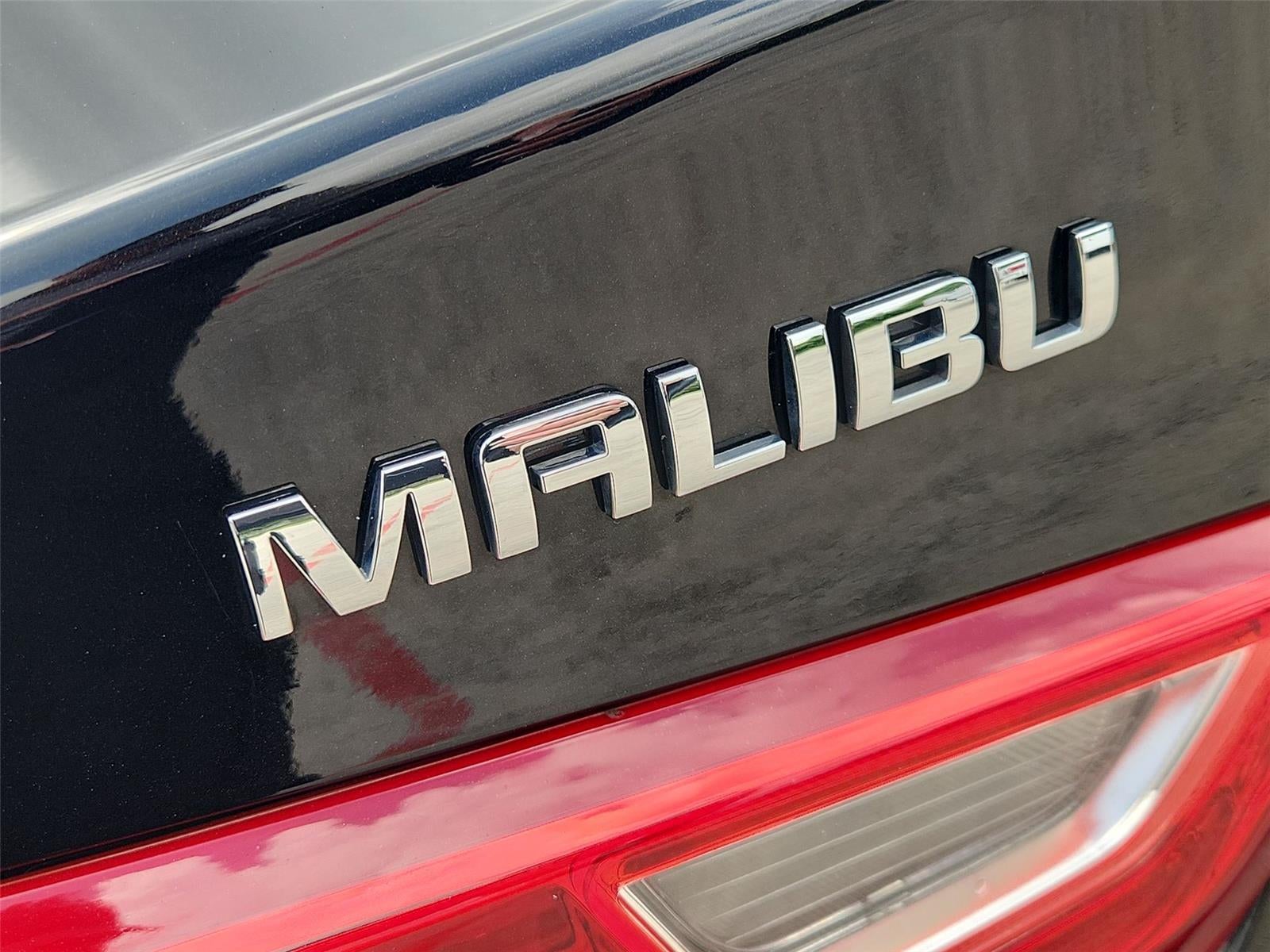 2024 Chevrolet Malibu LS