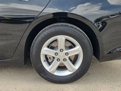 2024 Chevrolet Malibu LS