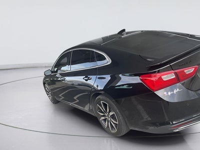 2025 Chevrolet Malibu RS
