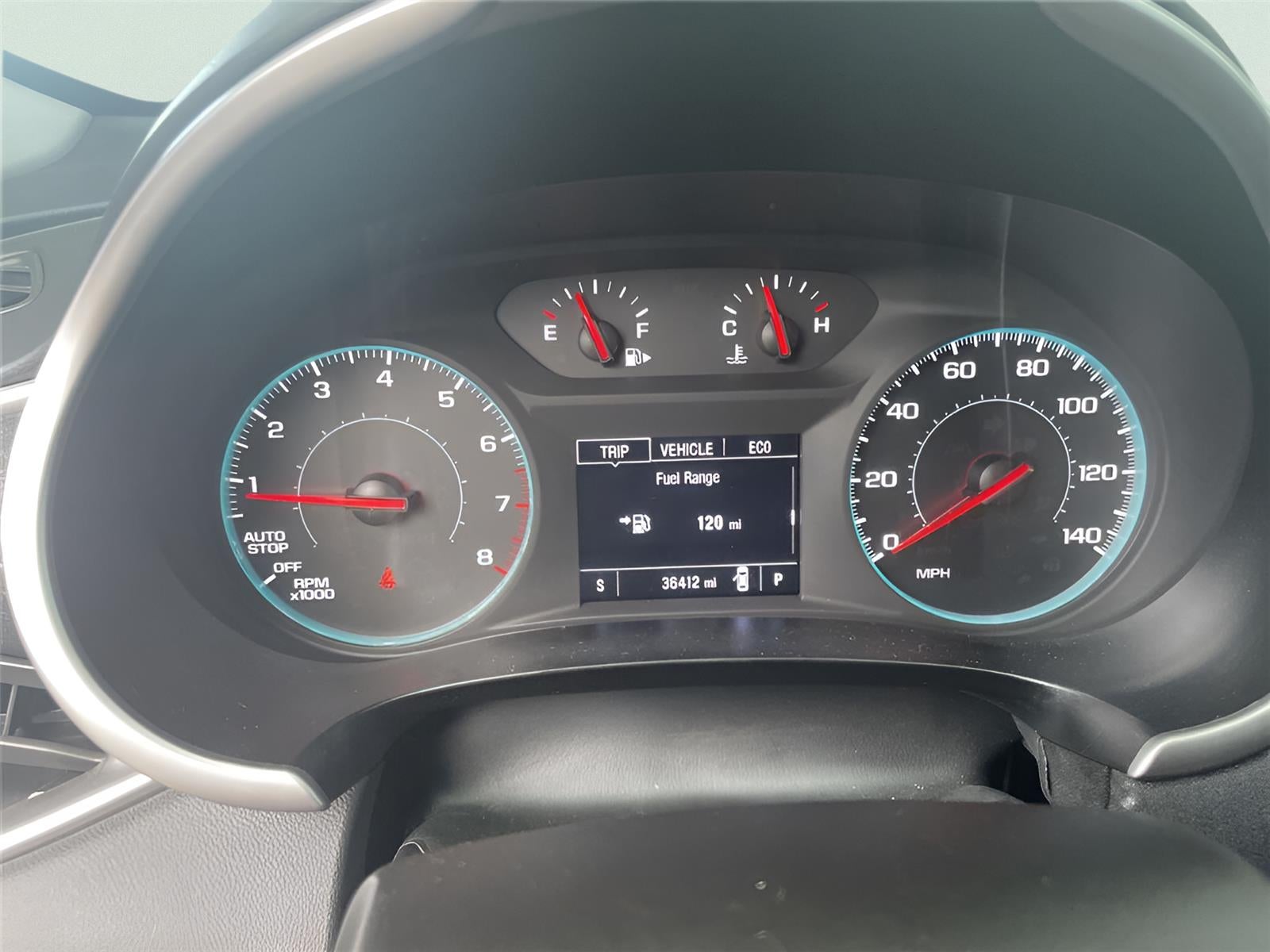 2025 Chevrolet Malibu RS