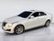 2016 Cadillac ATS Sedan Luxury Collection AWD