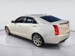 2016 Cadillac ATS Sedan Luxury Collection AWD