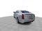 2016 Cadillac Ats Sedan Luxury Collection AWD