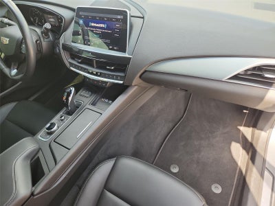 2024 Cadillac CT5 Luxury