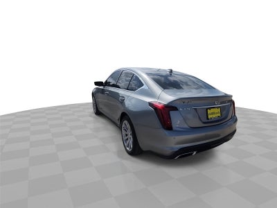 2024 Cadillac CT5 Luxury