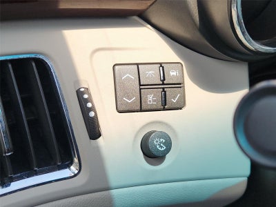 2013 Cadillac CTS Sedan Premium
