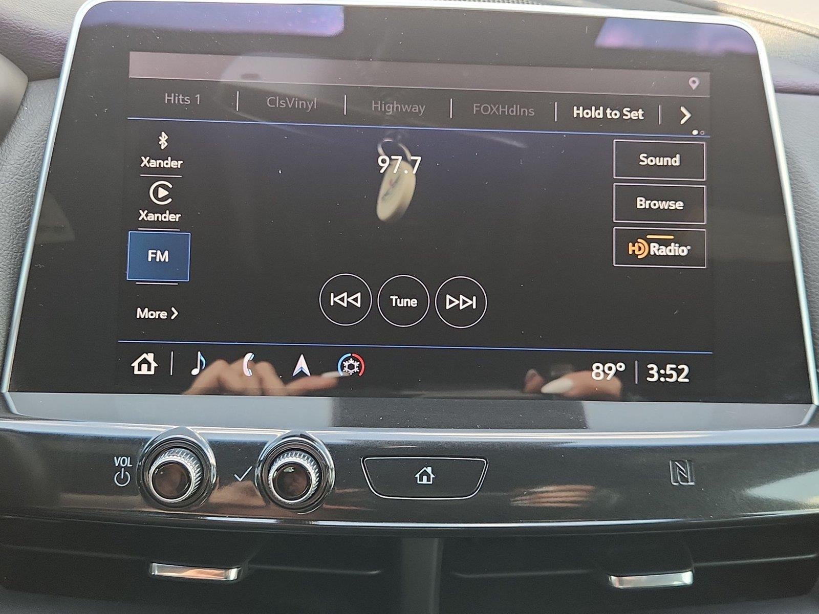 2021 Cadillac CT5 Sport