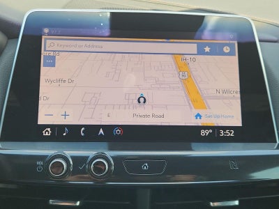 2021 Cadillac CT5 Sport